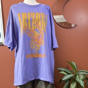 Arizona Oversize Tee